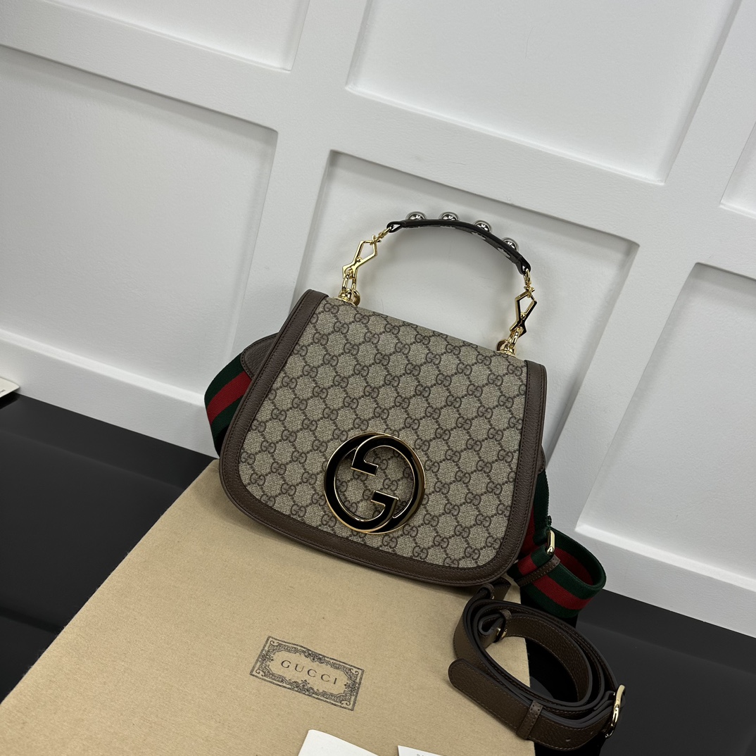 Gucci Top Handle Bags